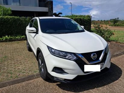 Nissan Qashqai 1||27900