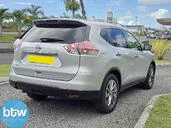 Nissan X-Trail 4||26897