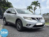 Nissan X-Trail 1||26894