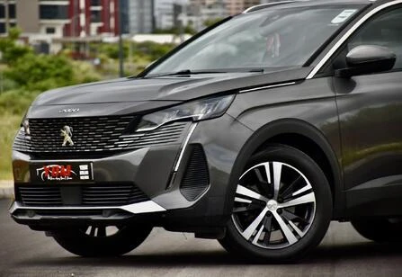 Peugeot 3008 1||27479