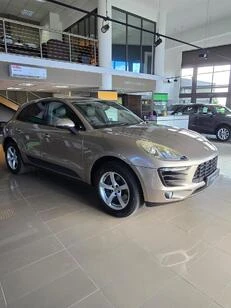 Porsche Macan 1||27150