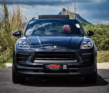 Porsche Macan 1||27508