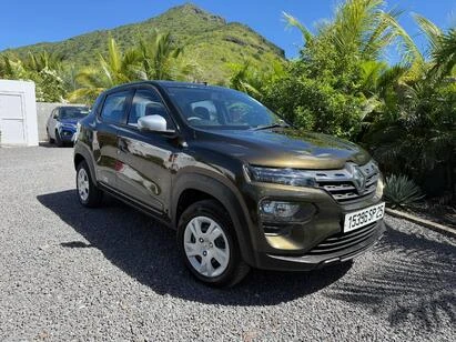 Renault Kwid 1||26844
