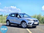Seat Arona 1||26884