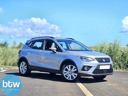 FOR SALE: #SEAT #Arona  - 1.0 - 2022