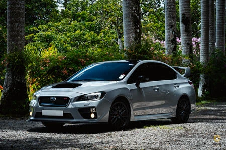 Subaru Imprezza