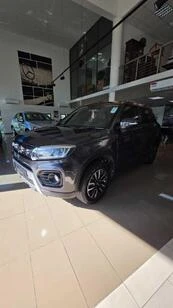 Suzuki Brezza 1||27947