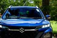 Suzuki Fronx 3||27296