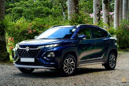 Suzuki Fronx 1||27297
