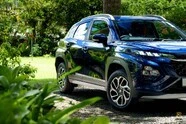 Suzuki Fronx 2||27295
