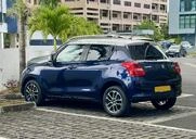 Suzuki Swift 2||27459