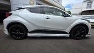 Toyota C-HR 4||26974