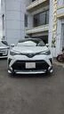 Toyota C-HR 3||26972