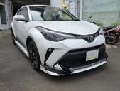 Toyota C-HR 1||26973