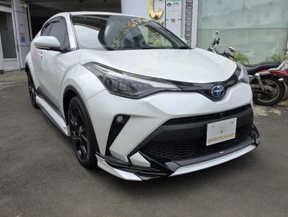 Toyota C-HR 1||26973