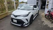 Toyota C-HR 2||26971