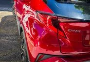 Toyota C-HR 5||26998