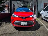 Toyota C-HR 2||27002