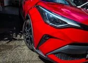 Toyota C-HR 3||27001