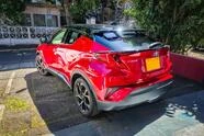 Toyota C-HR 4||27000