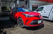 Toyota C-HR 1||26995