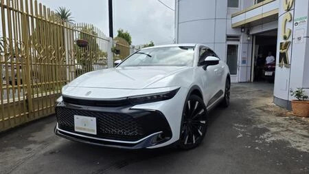 Toyota Crown 1||27638