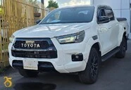 Toyota Hilux 4||27722