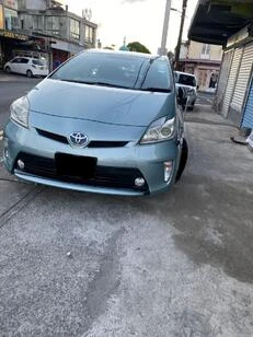 Toyota Prius 2013 1800cc for sale