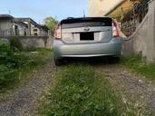 Toyota Prius 2||26804