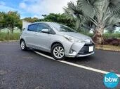 Toyota Vitz 1||26920