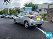 Toyota Vitz 4||26923
