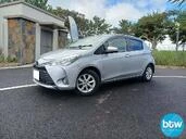 Toyota Vitz 2||26921