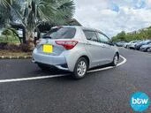 Toyota Vitz 3||26922