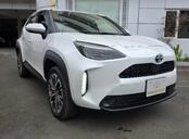 Toyota Yaris Cross 2||26988