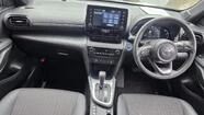 Toyota Yaris Cross 4||26990