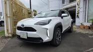 Toyota Yaris Cross 3||26989
