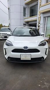 Toyota Yaris Cross 1||26987