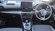 Toyota Yaris Cross 4||27818