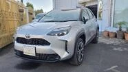 Toyota Yaris Cross 3||27817