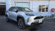 Toyota Yaris Cross 1||27813