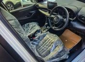 Toyota Yaris 5||26812