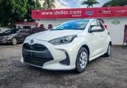 Toyota Yaris 1||26811