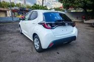 Toyota Yaris 4||26814