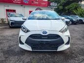 Toyota Yaris 2||26816