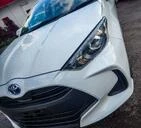 Toyota Yaris 3||26815