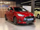 Toyota Yaris 1||27918