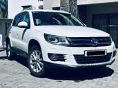 Volkswagen Tiguan 1||27742