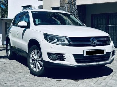 TIGUAN 2013 TSI
