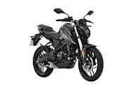 Motorbike Motorbike 1||27737