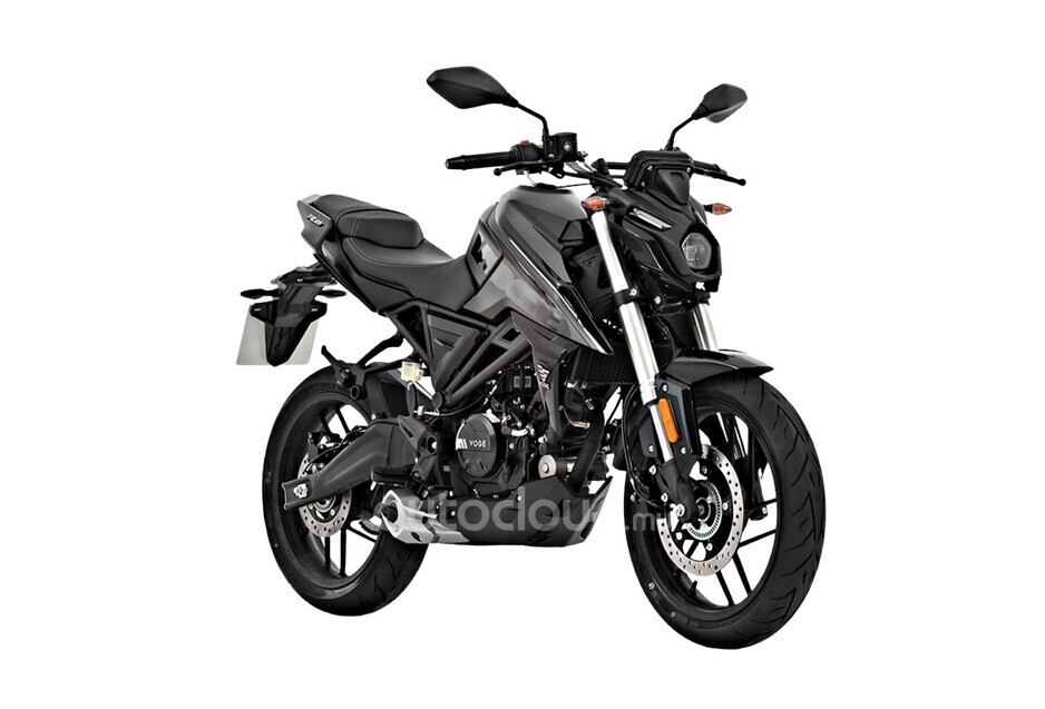 その他 r! Buy voge r125 motorbike | Autocloud.mu